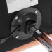 Кресло офисное TetChair ZERO розовый, BT-5330455