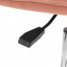 Кресло офисное TetChair ZERO розовый, BT-5330455