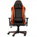 Кресло игровое CANYON Deimos GC-4 оранжевый, BT-5331458