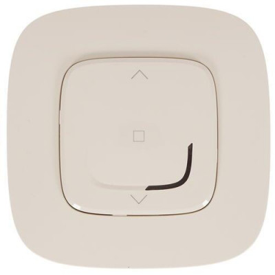 Выключатель Legrand Valena Allure with NETATMO 752690, BT-5331912