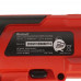 Шуруповерт Einhell TE-DY 18 Li - Solo Power X Change 18V Без АКБ, BT-5333012