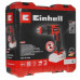 Шуруповерт Einhell TE-DY 18 Li - Solo Power X Change 18V Без АКБ, BT-5333012