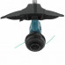 Триммер аккумуляторный Makita DUR190UZX3 LXT 18V, BT-5333103