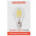Умная филаментная лампа Geozon FL-01, BT-5333191