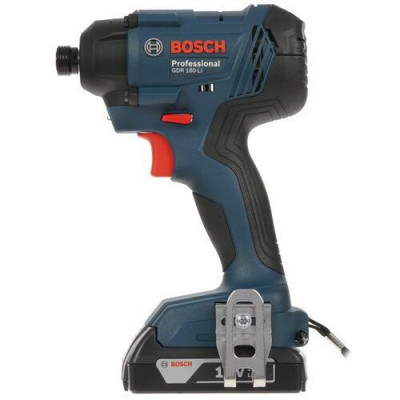 Винтоверт Bosch GDR 180-LI PRO 18V, BT-5334508