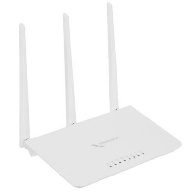 Wi-Fi роутер Триколор TR-router-01, BT-5334577