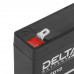 Аккумуляторная батарея для ИБП Delta DT 6012, BT-5335389