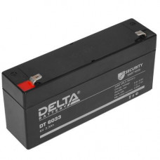Аккумуляторная батарея для ИБП Delta DT 6033