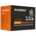Сварочный аппарат Patriot WM 260 DVT, BT-5335845