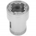 Коронка для УШМ алмазная Bosch X-LOCK Dry Speed 2608599034, BT-5337249