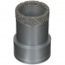 Коронка для УШМ алмазная Bosch X-LOCK Dry Speed 2608599035, BT-5337252