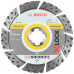 Диск алмазный Bosch X-LOCK 2608615161, BT-5337256