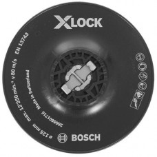Опорная тарелка Bosch X-LOCK 2608601716