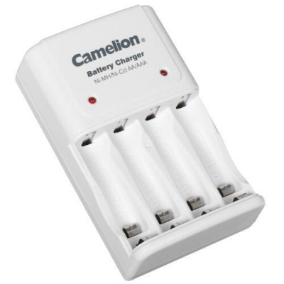 Зарядное устройство Camelion BC-1010B, BT-5337582