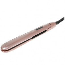 Выпрямитель для волос Enchen Enrollor Hair curling iron Pink