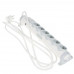 Удлинитель Legrand 694647 белый, BT-5339501