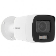 IP-камера Hikvision DS-2CD2087G2-LU(C) 4 mm
