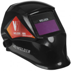 Маска сварочная WELDER PRO Ф8