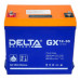 Аккумуляторная батарея для ИБП Delta GX 12-55, BT-5341421