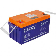 Аккумуляторная батарея для ИБП Delta GX 12-65