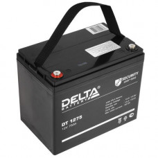 Аккумуляторная батарея для ИБП Delta DT 1275