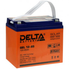 Аккумуляторная батарея для ИБП Delta GEL 12-85