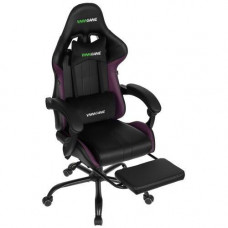 Кресло игровое VMMGAME THRONE фиолетовый
