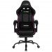 Кресло игровое VMMGAME THRONE фиолетовый, BT-5343710