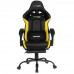 Кресло игровое VMMGAME THRONE желтый, BT-5343711