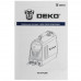 Сварочный аппарат DEKO DKWM160A, BT-5344195