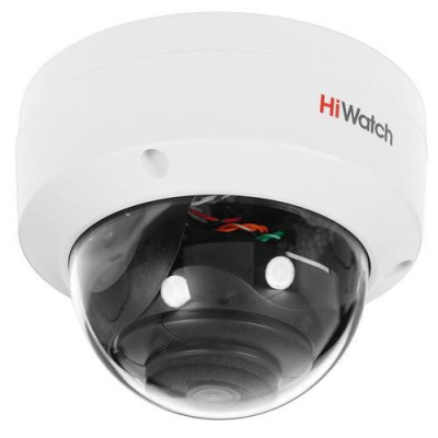 IP-камера HiWatch DS-I202(D) (4 mm), BT-5344282
