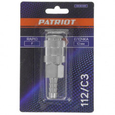 Переходник Patriot 112/С3