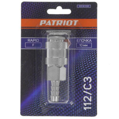 Переходник Patriot 112/С3, BT-5344930