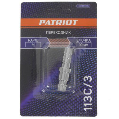 Переходник Patriot 113C/3, BT-5344934