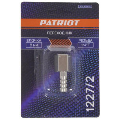 Переходник Patriot 1227/2, BT-5344936