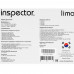 Видеорегистратор с радар-детектором Inspector Lima, BT-5345068