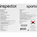 Видеорегистратор с радар-детектором Inspector Sparta, BT-5345069
