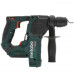 Перфоратор Metabo BH 18 LTX BL 16 CAS 18V , Без ЗУ, Без АКБ, BT-5345100