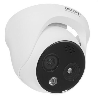 IP-камера ORIENT IP-920-SH5CPSDHT MIC, BT-5345269