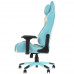 Кресло игровое AndaSeat Soft Kitty голубой, BT-5346327