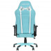 Кресло игровое AndaSeat Soft Kitty голубой, BT-5346327