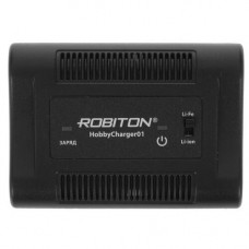 Зарядное устройство ROBITON HobbyCharger01