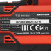 Дрель-шуруповерт Einhell PXC TE-CD 18/40 Li-Solo Power X-Change 18V , Без ЗУ, Без АКБ, BT-5346579