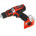 Дрель-шуруповерт Einhell PXC TE-CD 18/40 Li-Solo Power X-Change 18V , Без ЗУ, Без АКБ, BT-5346579