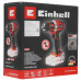 Дрель-шуруповерт Einhell PXC TE-CD 18/40 Li-Solo Power X-Change 18V , Без ЗУ, Без АКБ, BT-5346579