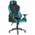 Кресло игровое DRIFT DR250BL голубой, BT-5346632