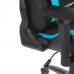 Кресло игровое DRIFT DR250BL голубой, BT-5346632