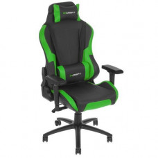 Кресло игровое DRIFT DR250G зеленый