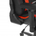 Кресло игровое DRIFT DR250R красный, BT-5346634