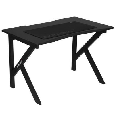 Стол компьютерный AKRacing Summit Gaming Desk черный, BT-5346635